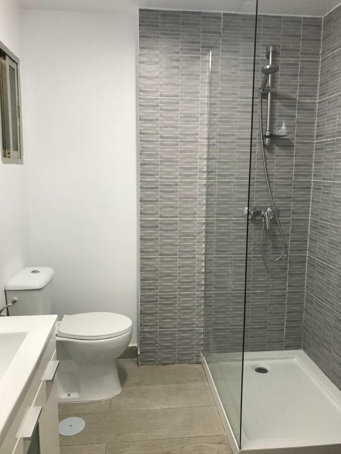 Apartamento Jacarplaya بينالماذينا المظهر الخارجي الصورة