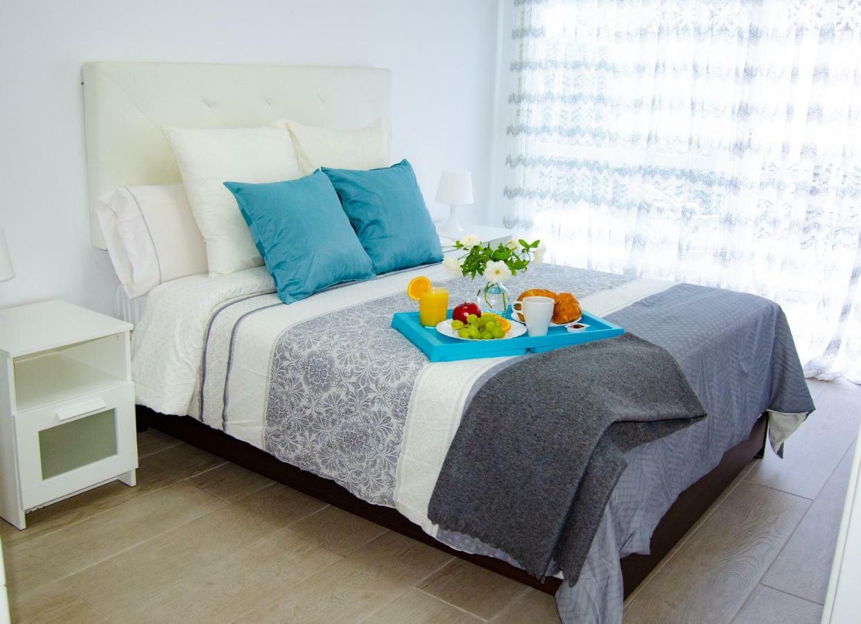 Apartamento Jacarplaya بينالماذينا المظهر الخارجي الصورة