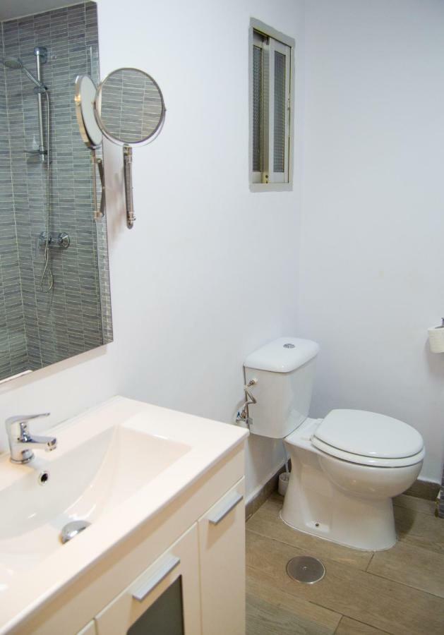 Apartamento Jacarplaya بينالماذينا المظهر الخارجي الصورة